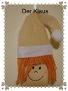 ----- DER KLAUS ----