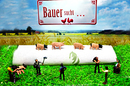 Bauer sucht