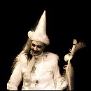 Die "Gute-Laune-Fee"