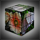 Ein Zauberwürfel