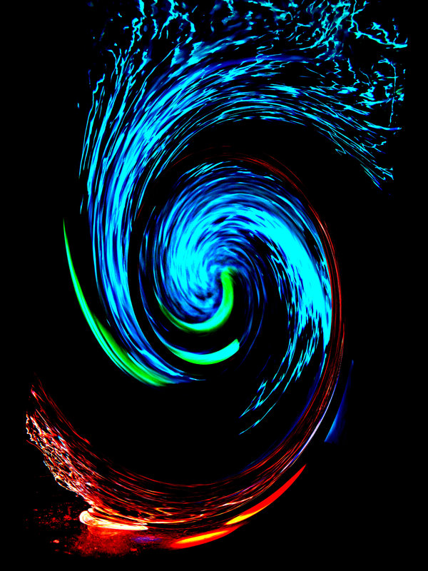 Farbenpracht