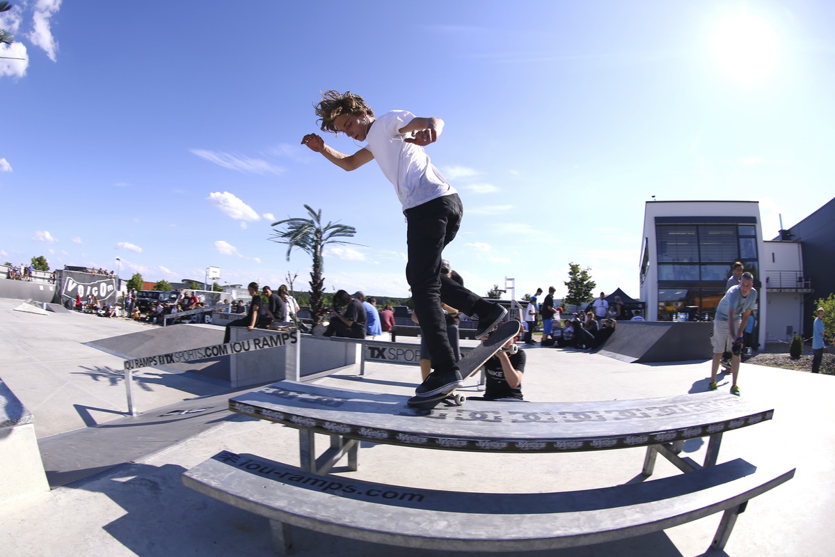 Faki Nosegrind