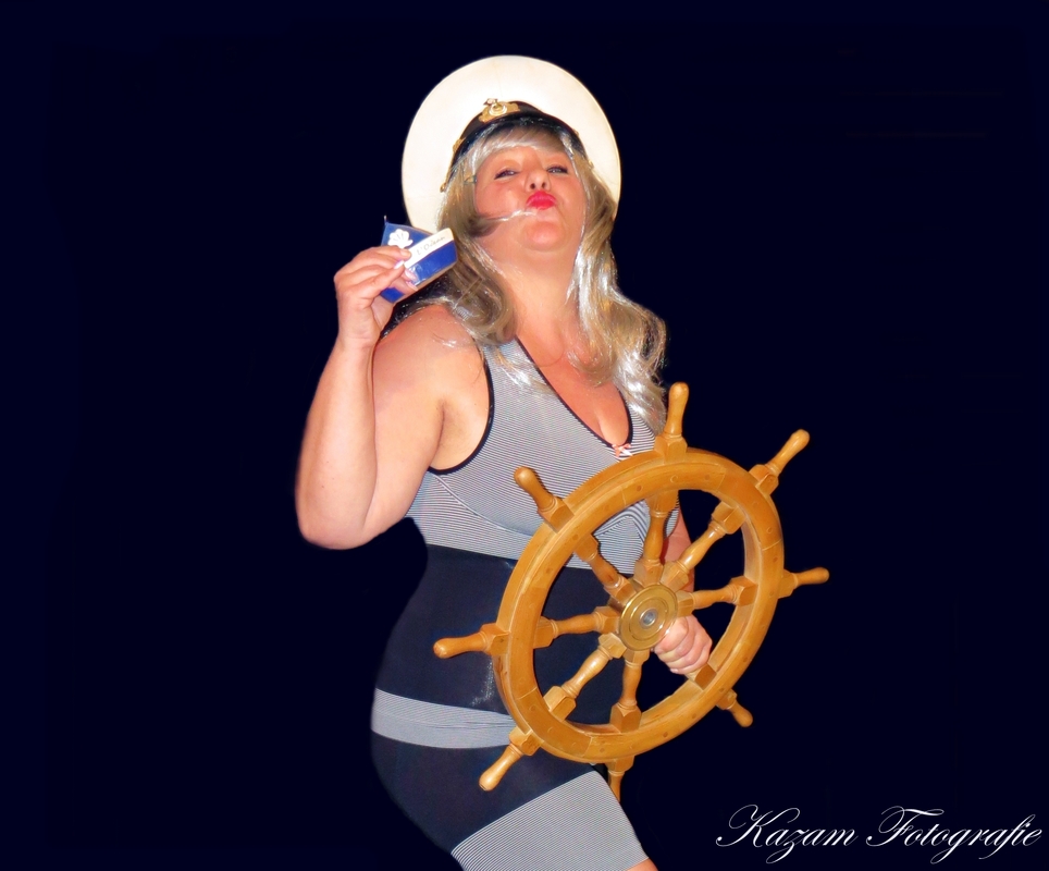 Marinero #2