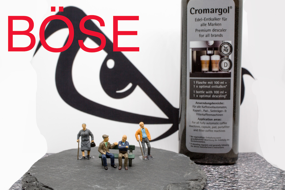 BÖSE