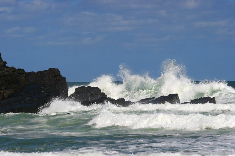 Coffee Bay - South Africa