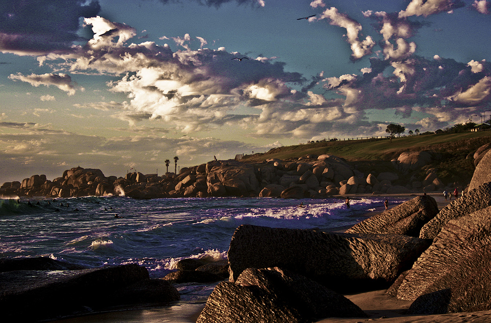 campsbay