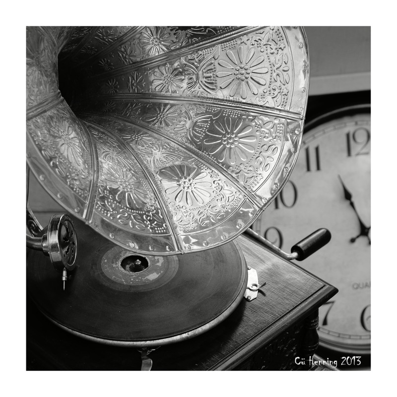 Zeıt ist unaufhaltbar...