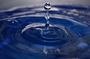 Tropfen auf Tropfen