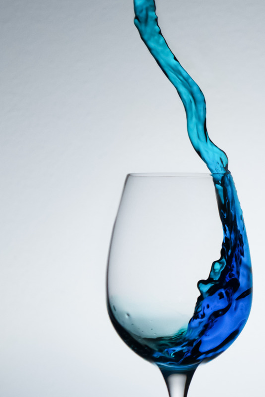 Wasser II