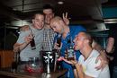 Verliebt in eine Flasche 