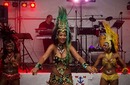 Samba Brasil