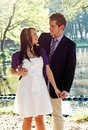 Tim & Alexandra (3)