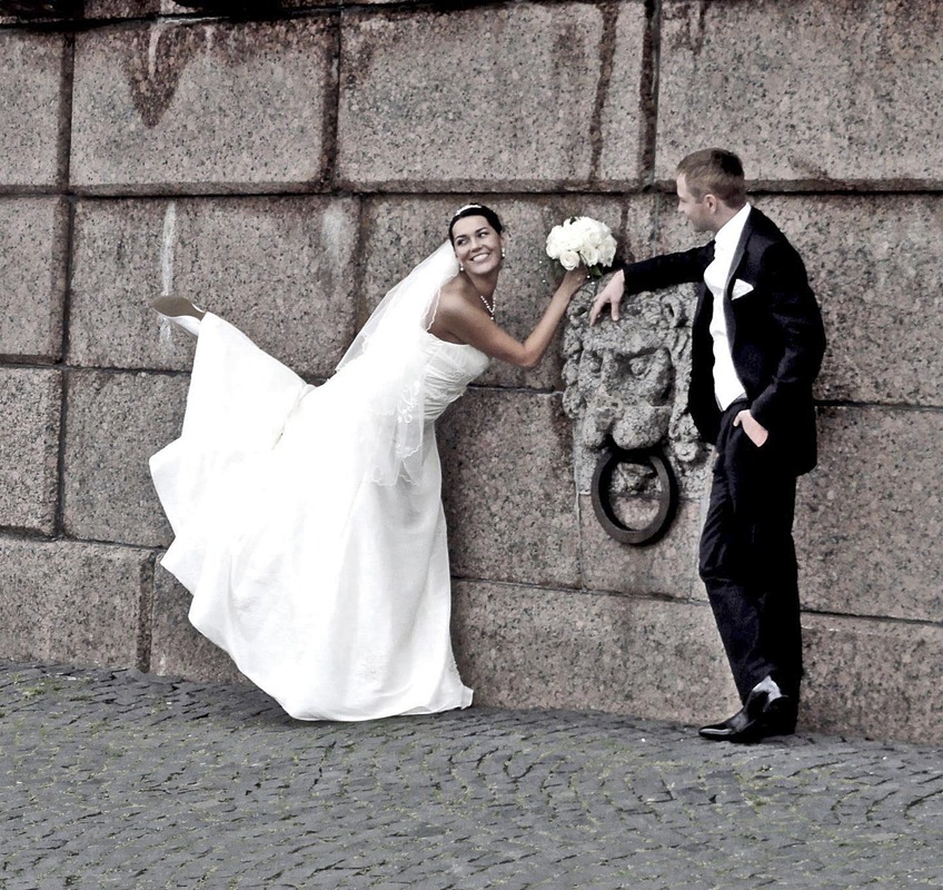 Hochzeitsbild 