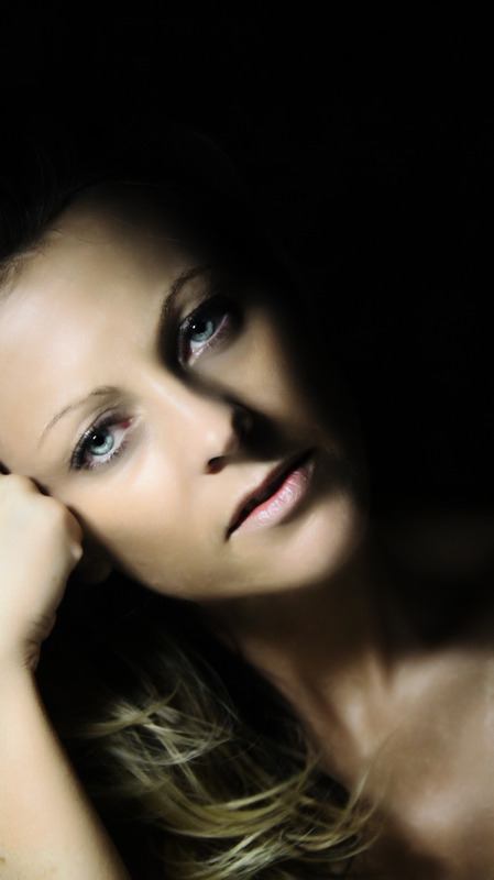 Selbstportrait