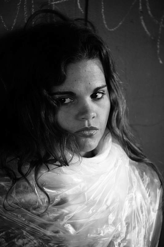 Luana Ebener  Actress