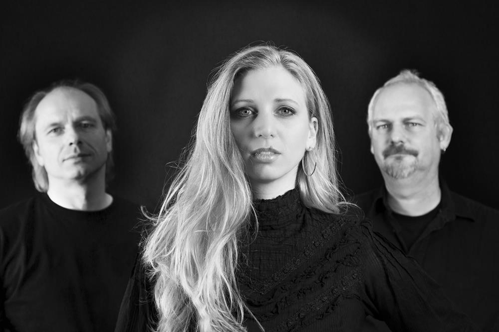 Die Band.....