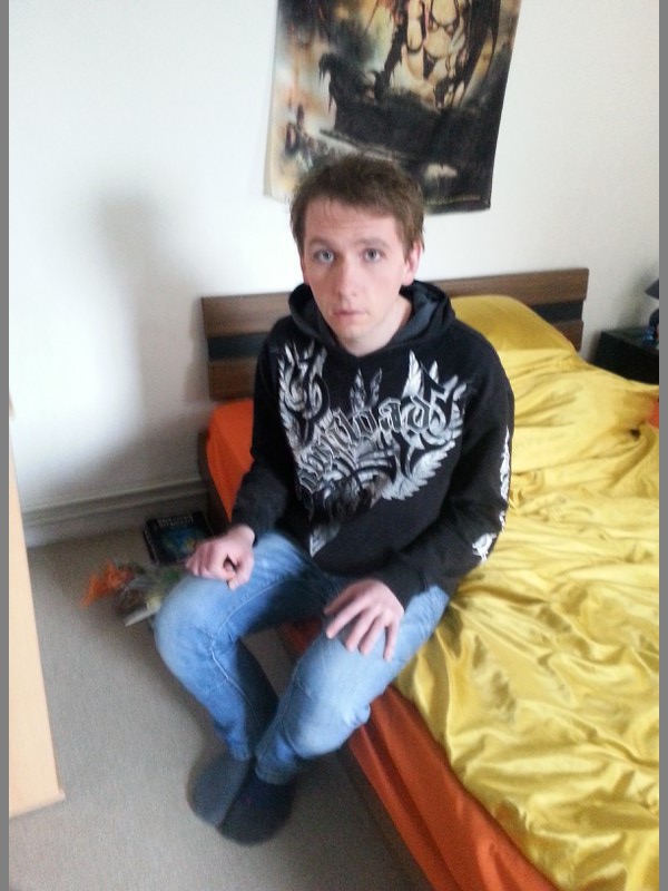 Wie nehmen mich Frauen war!!