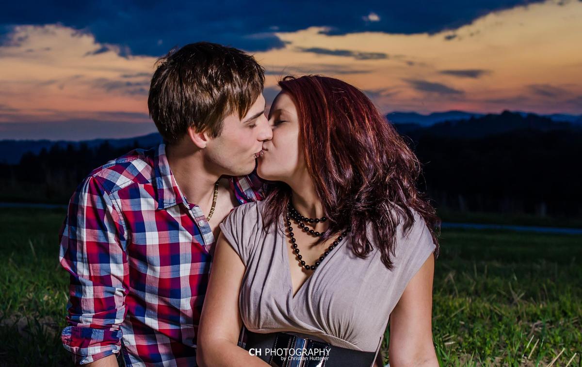 Katharina & Josef