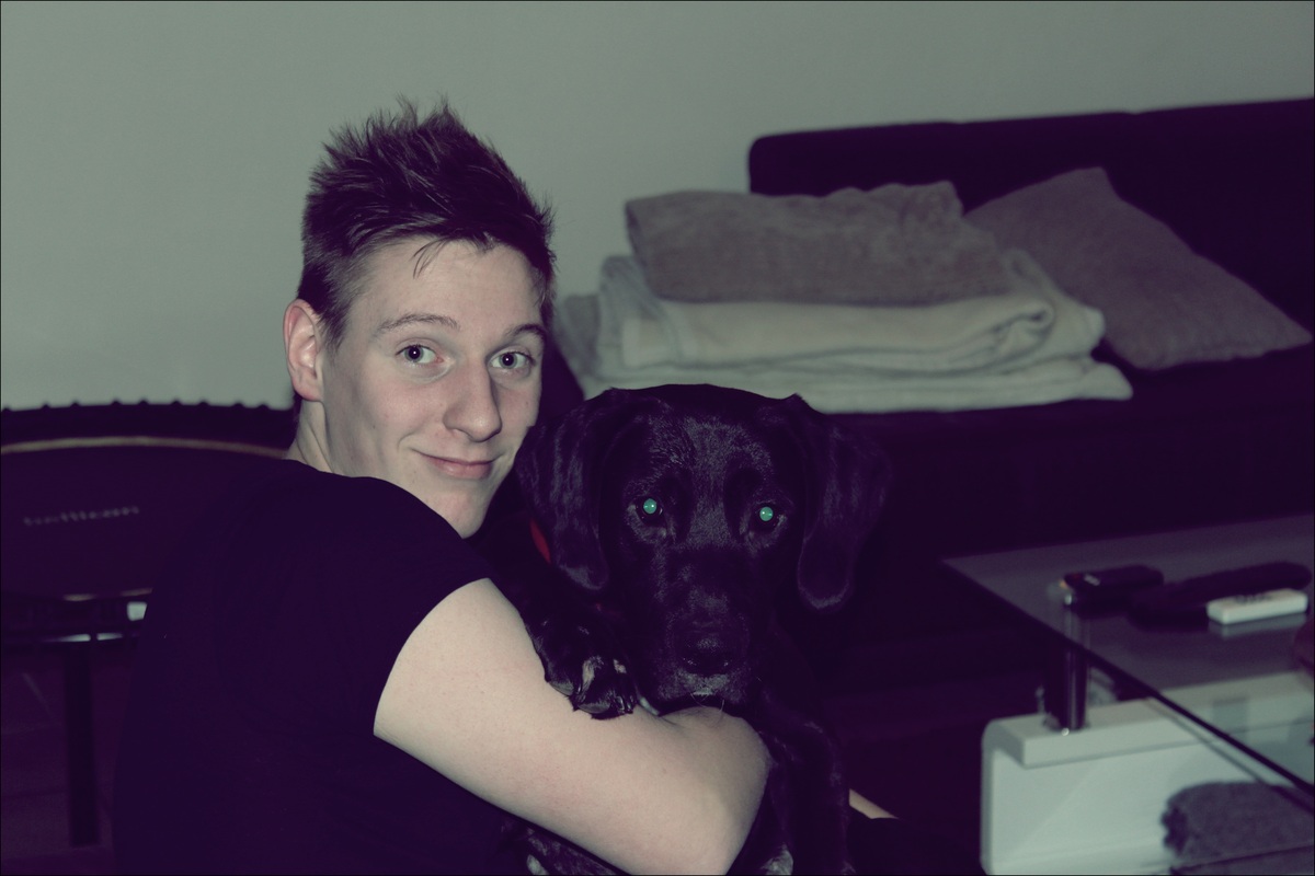 goldjungs♥