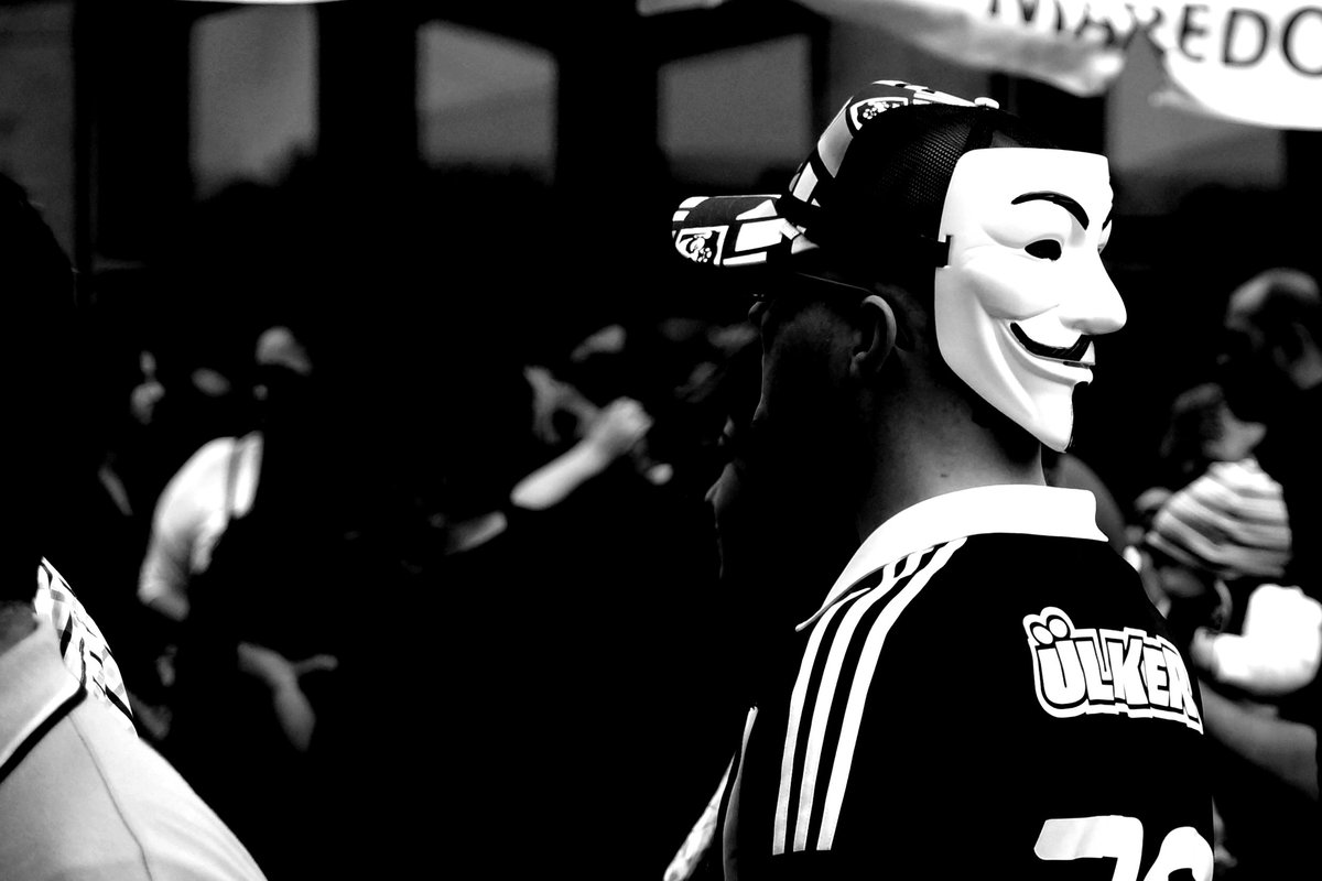 Anonymous
