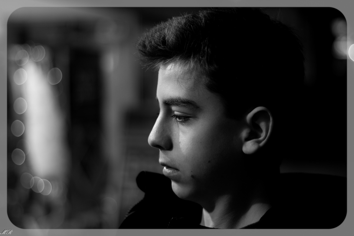 Aus Kindern werden...