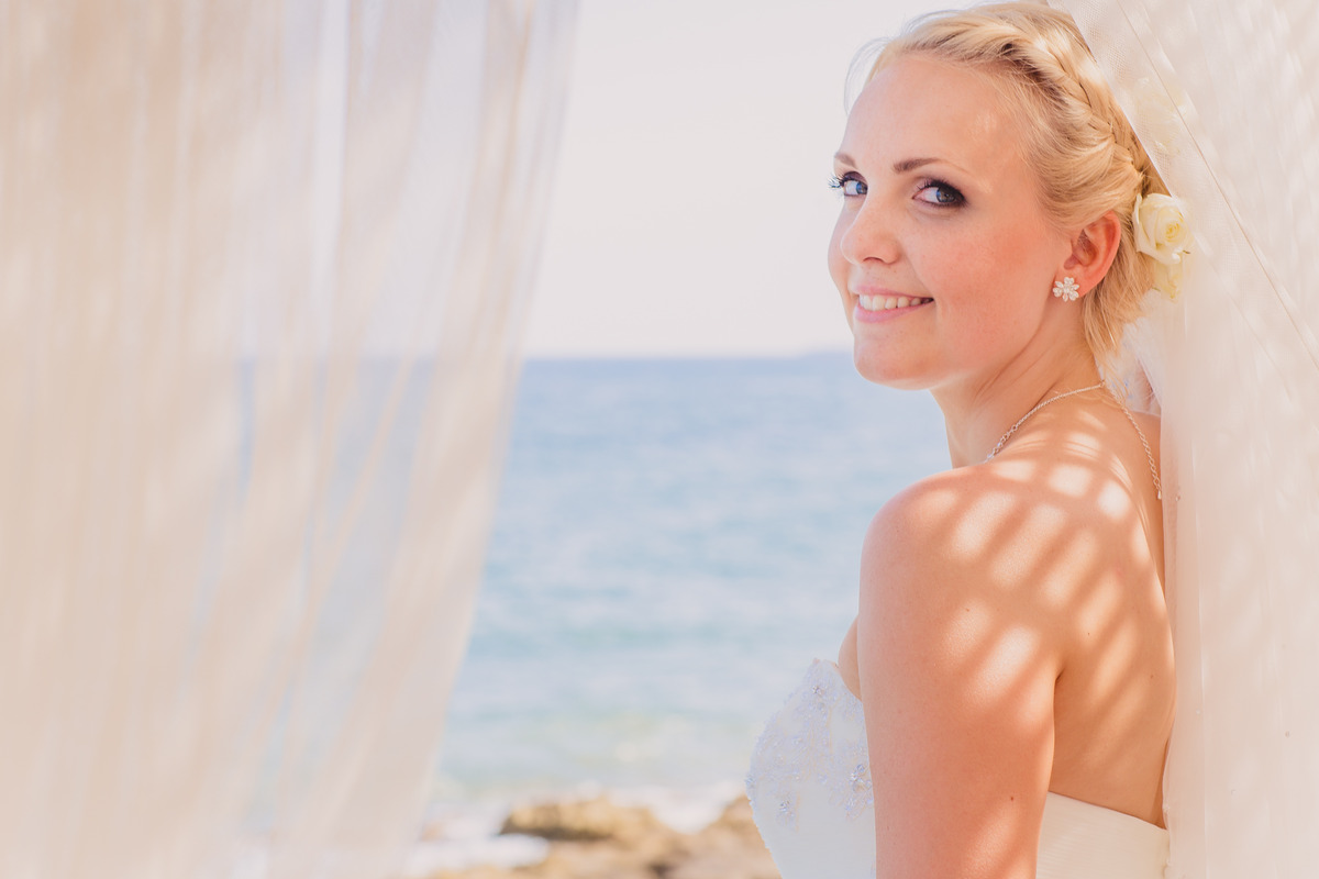 Inga (Mallorca Wedding)