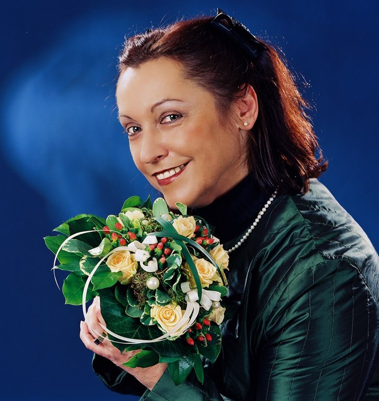 Mein Hochzeitsfoto ...