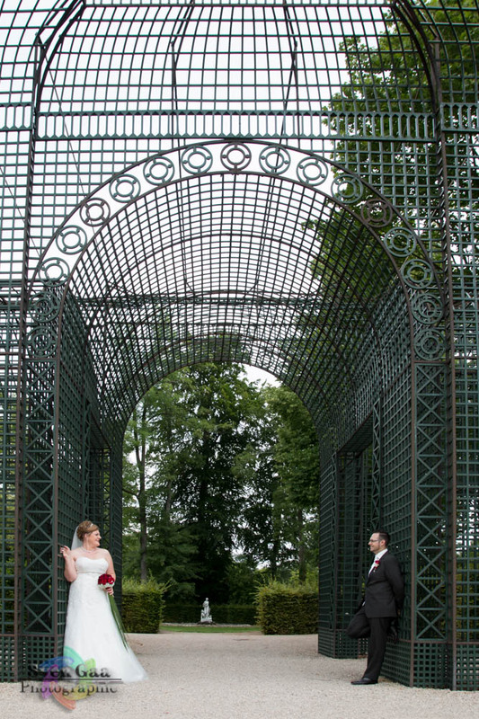 Der Weg