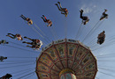 "Flying"