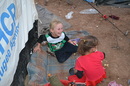 Kinder aus Shingal