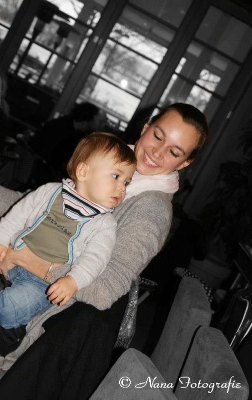 Mutter & Sohn 