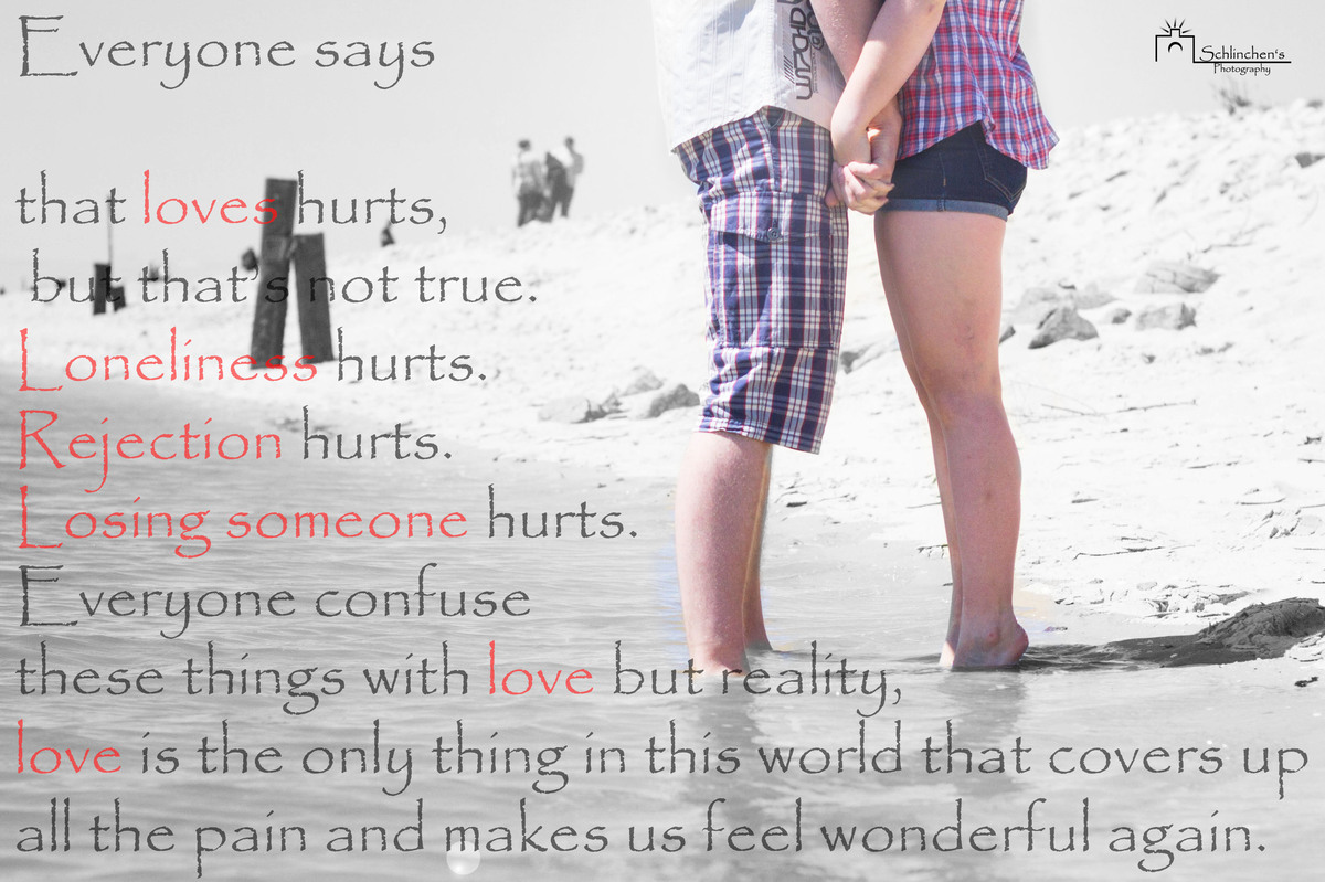 Wenn aus Einsamkeit Zweisamkeit wird