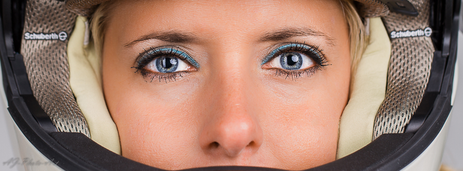 Patricia´s Eyes