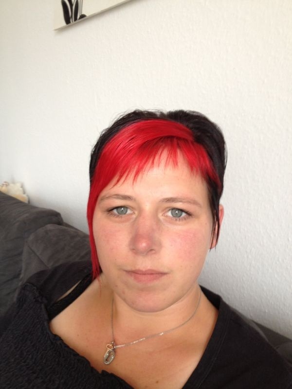 Das ist das Original Bild