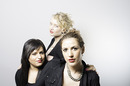 three beauties
