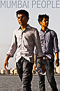 MUMBAY PEOPLE