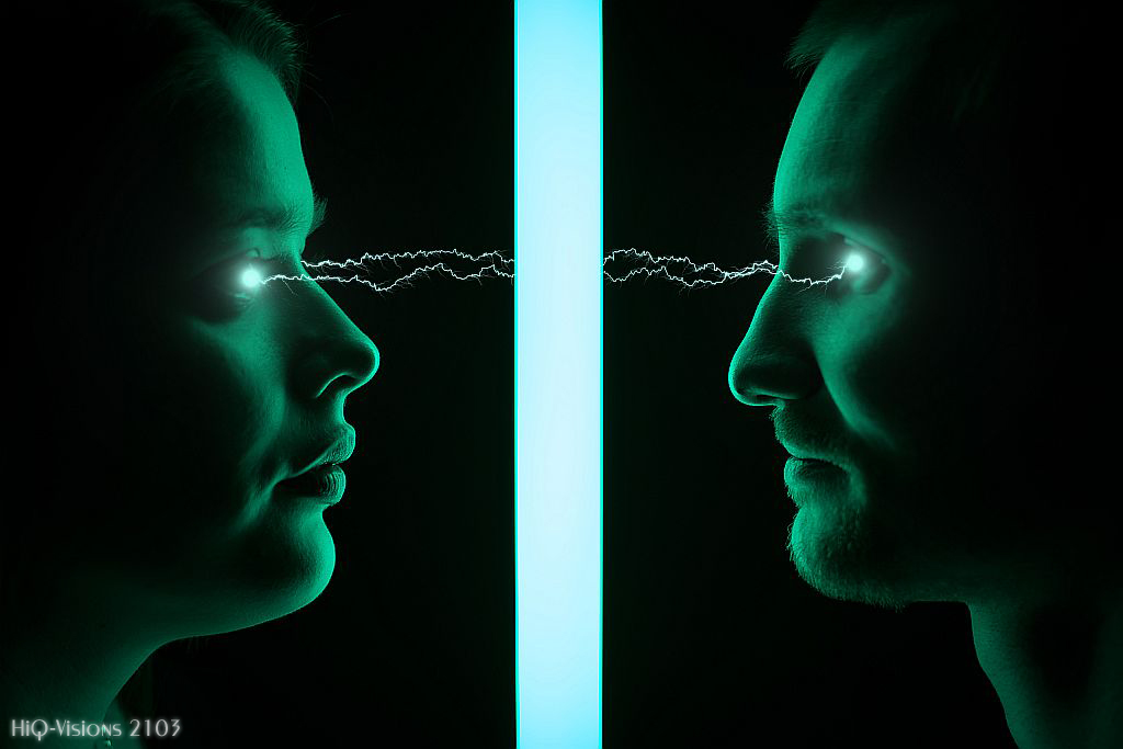 Connected