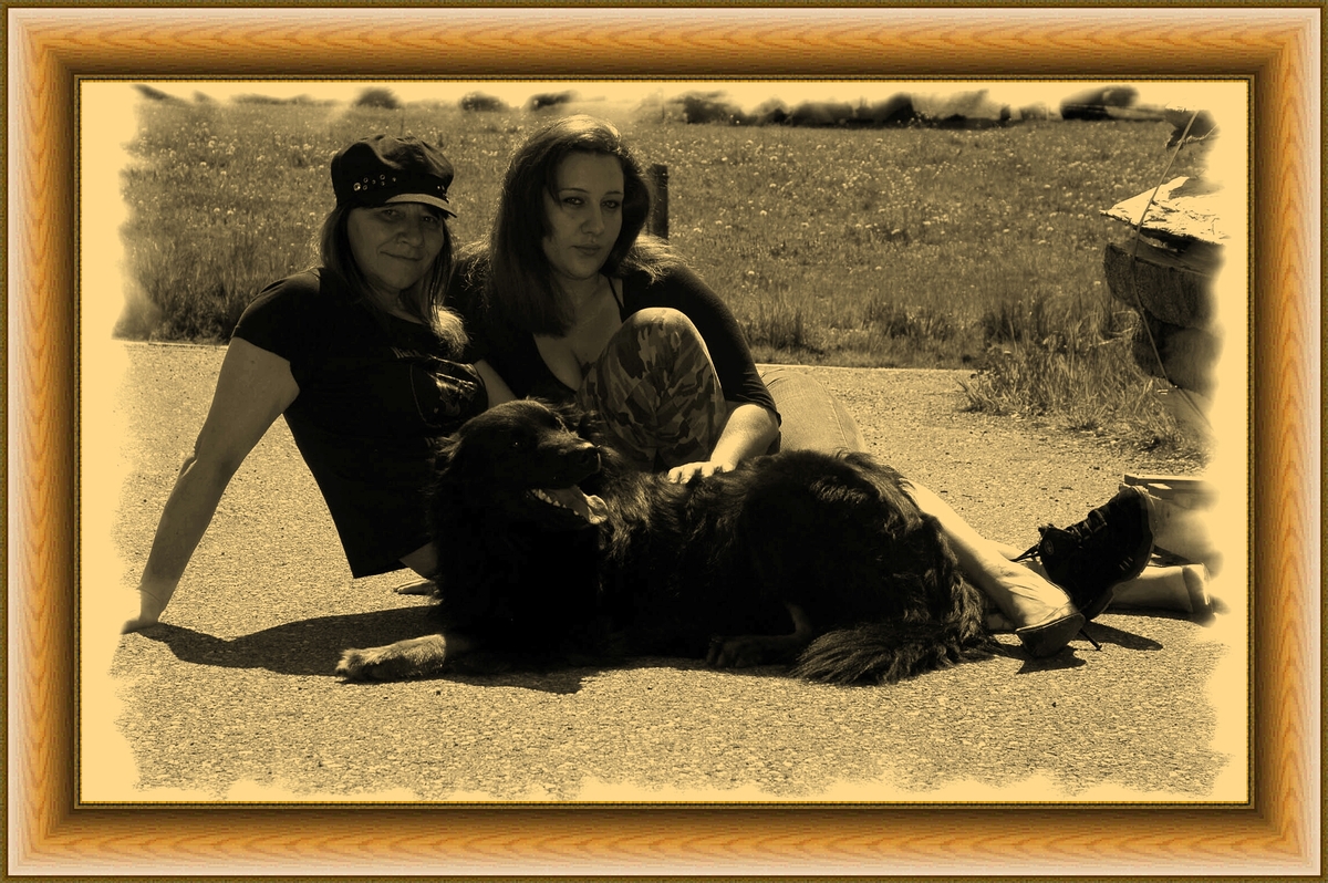Familie
