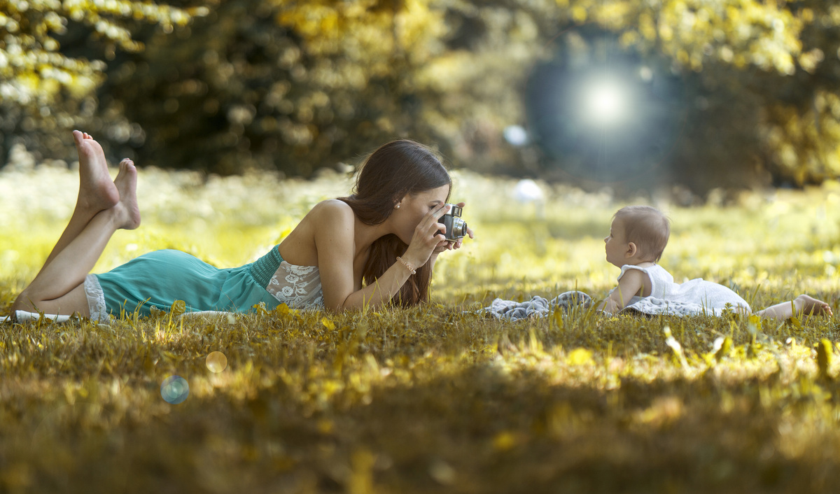 Fotoshooting