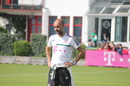 Mit "PEP" bei der Arbeit