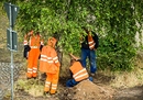 Fotos_Menschen bei der Arbeit