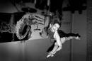 poledance inverted