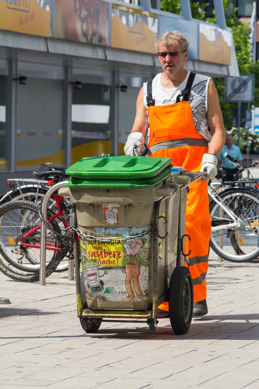 Stadtkosmetiker