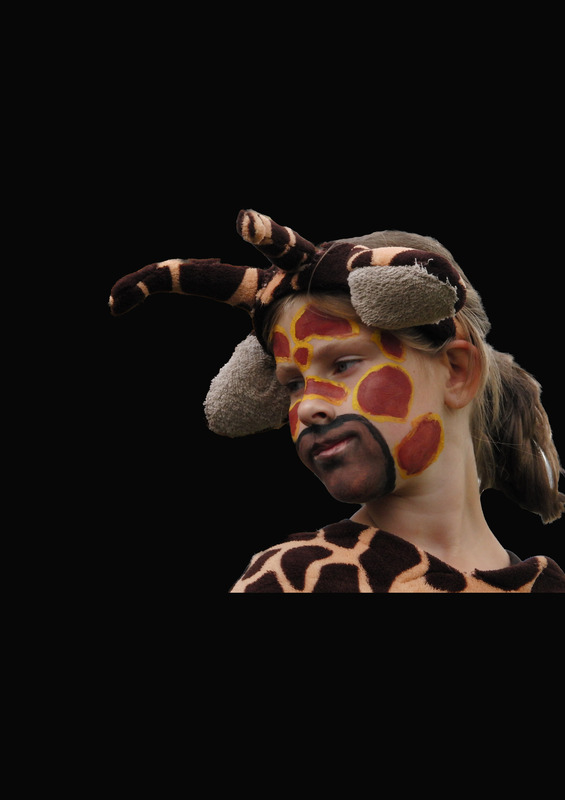 auf Safari