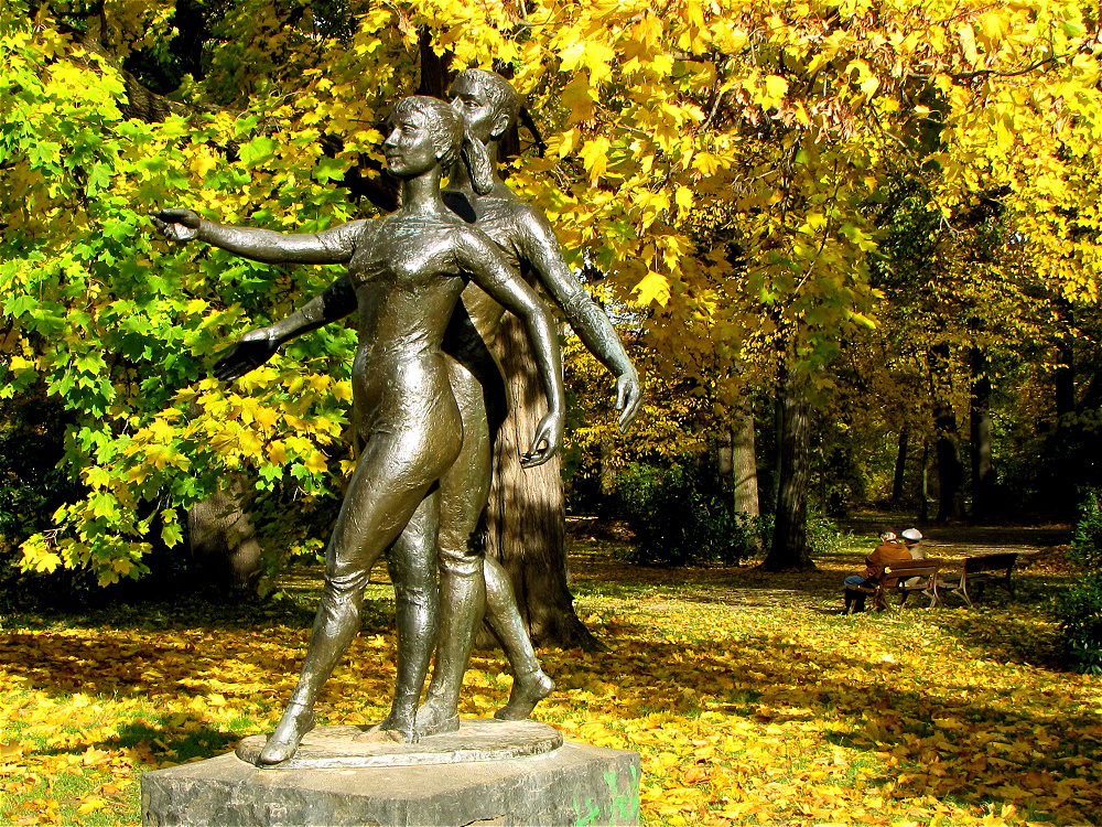 Herbsttraum