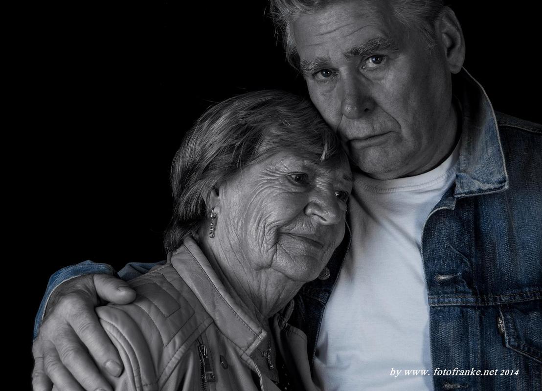 LIEBE und SCHÖNHEIT im Alter 