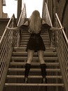 Shooting mit Larissa