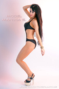 Model Marina S.