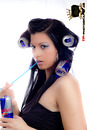 Red Bull?? 