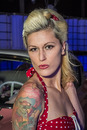 PIN UP GIRLS